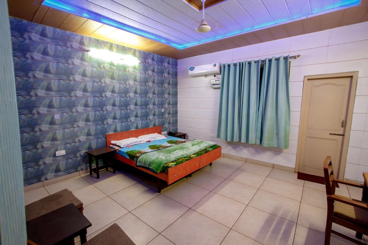 National Guest House Jalandhar Luaran gambar