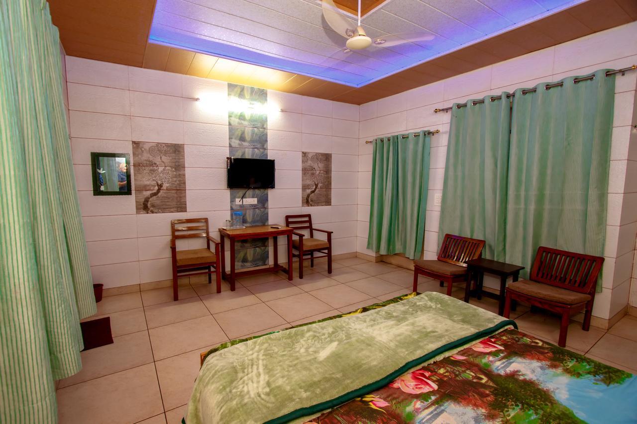 National Guest House Jalandhar Luaran gambar