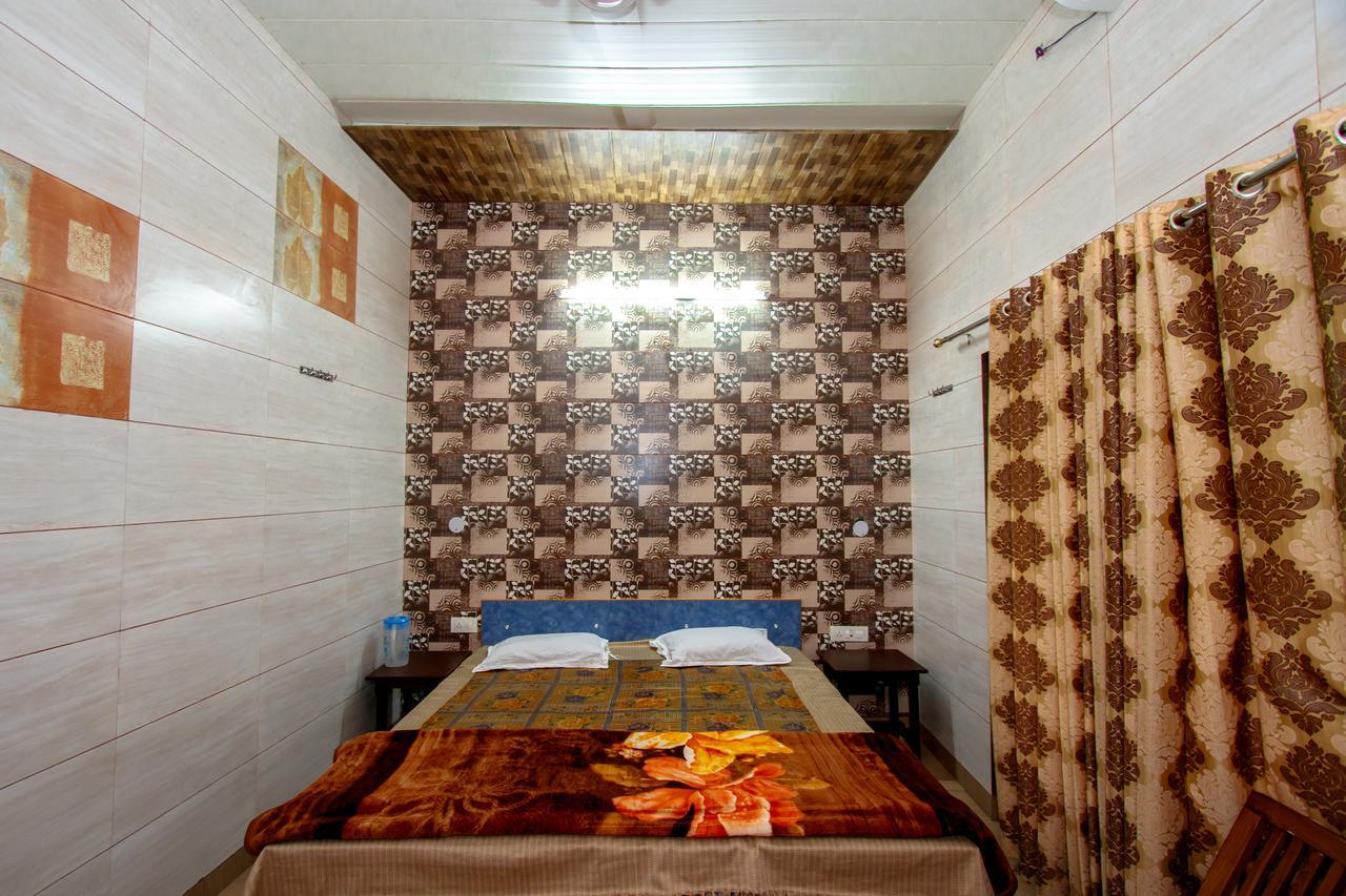 National Guest House Jalandhar Luaran gambar