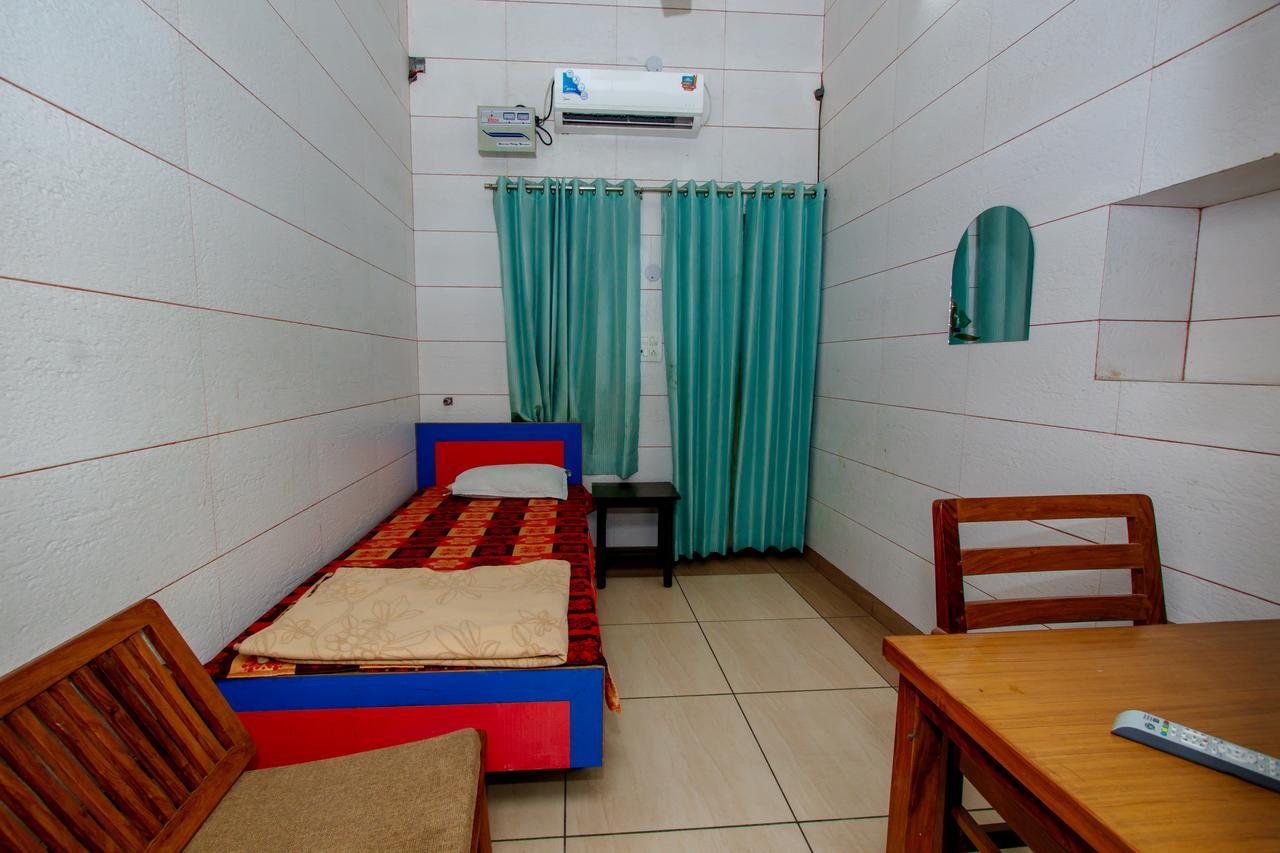 National Guest House Jalandhar Luaran gambar