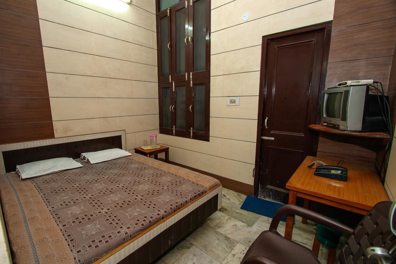 National Guest House Jalandhar Luaran gambar